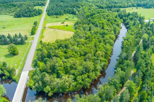 0 TBD COUNTY Highway, Meadowlands, MN 55765