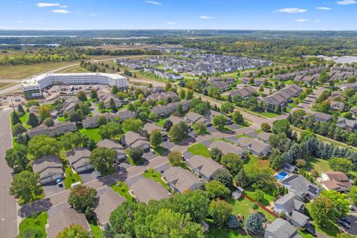 7088 98th Street S, Cottage Grove, MN 55016