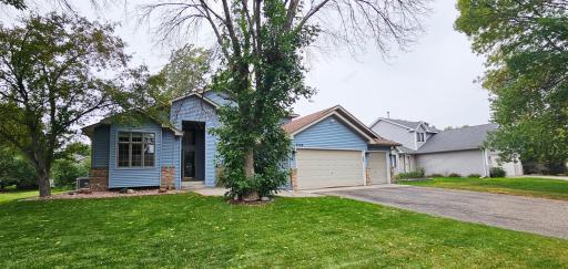 3509 91st Crescent N, Brooklyn Park, MN 55443
