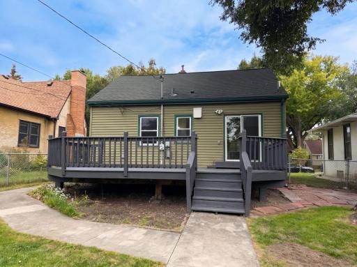 3419 Queen Avenue N, Minneapolis, MN 55412