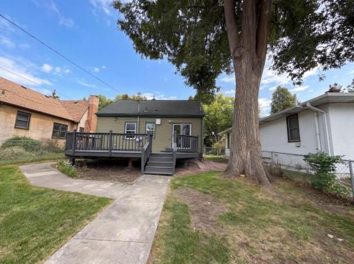 3419 Queen Avenue N, Minneapolis, MN 55412