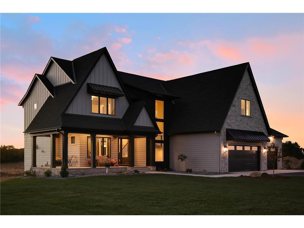 Fully customized to your dream home!