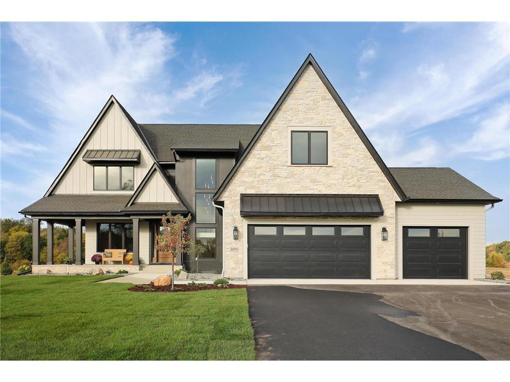 Property photo for 3541 William Way, Independence, MN 55359