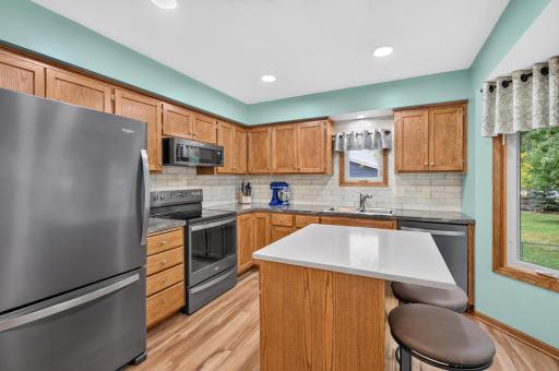 11012 Xylon Lane N, Champlin, MN 55316