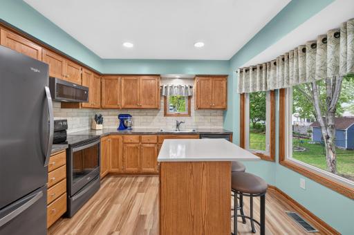 11012 Xylon Lane N, Champlin, MN 55316