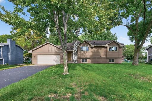 11012 Xylon Lane N, Champlin, MN 55316