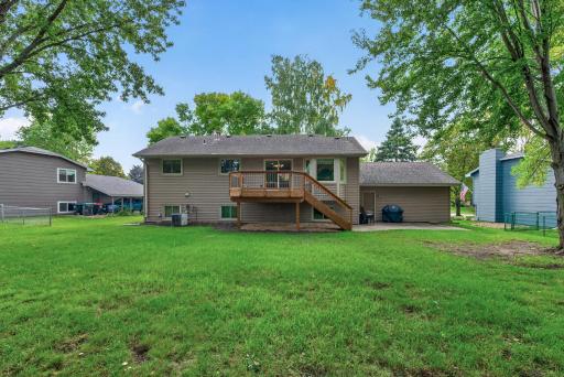 11012 Xylon Lane N, Champlin, MN 55316