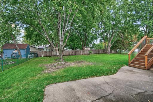 11012 Xylon Lane N, Champlin, MN 55316
