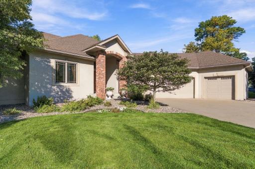 10324 Xylite Street NE, Blaine, MN 55449