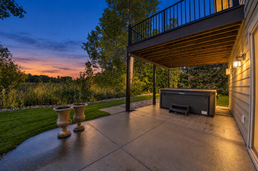 10324 Xylite Street NE, Blaine, MN 55449