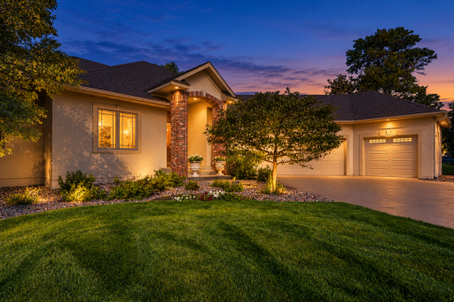 10324 Xylite Street NE, Blaine, MN 55449