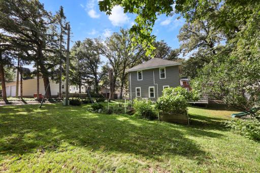 111 Haines Avenue, Paynesville, MN 56362