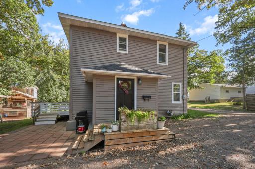 111 Haines Avenue, Paynesville, MN 56362