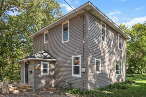 111 Haines Avenue, Paynesville, MN 56362