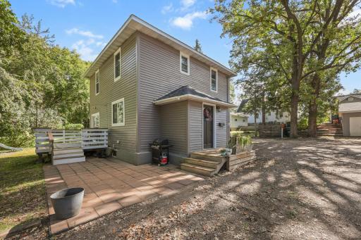 111 Haines Avenue, Paynesville, MN 56362