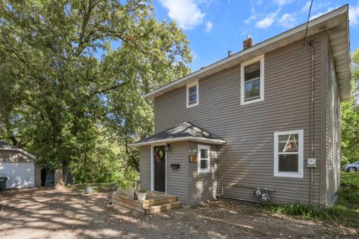 111 Haines Avenue, Paynesville, MN 56362