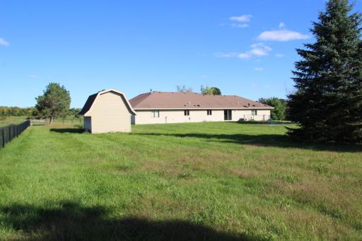 12221 85th Avenue, Milaca, MN 56353