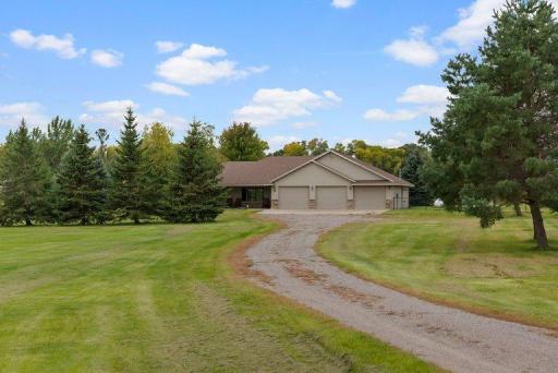 12221 85th Avenue, Milaca, MN 56353