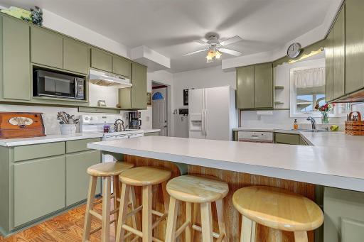 67 12th Street S, Sauk Centre, MN 56378