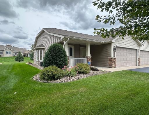 438 Cassandra Drive, 41, New Richmond, WI 54017