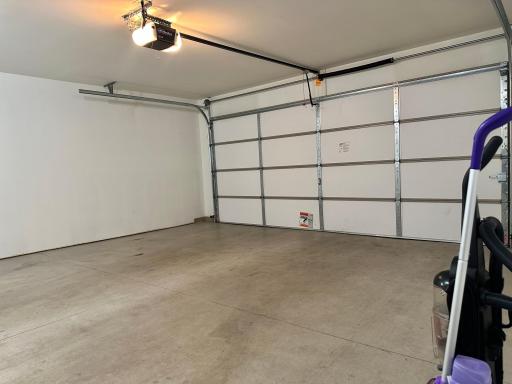 This unit is a 2013, you will not find a cleaner garage!!!!