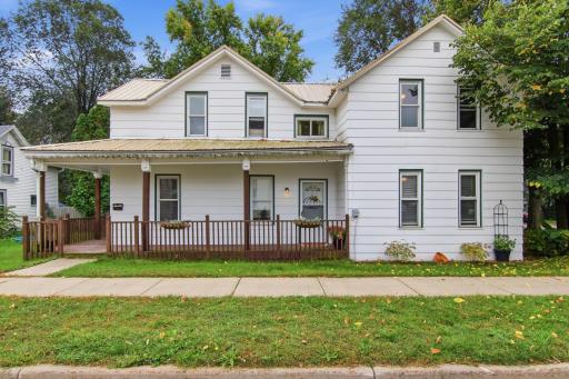 465 W Spruce Street, Chippewa Falls, WI 54729