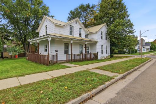 465 W Spruce Street, Chippewa Falls, WI 54729