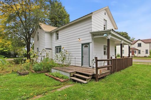 465 W Spruce Street, Chippewa Falls, WI 54729
