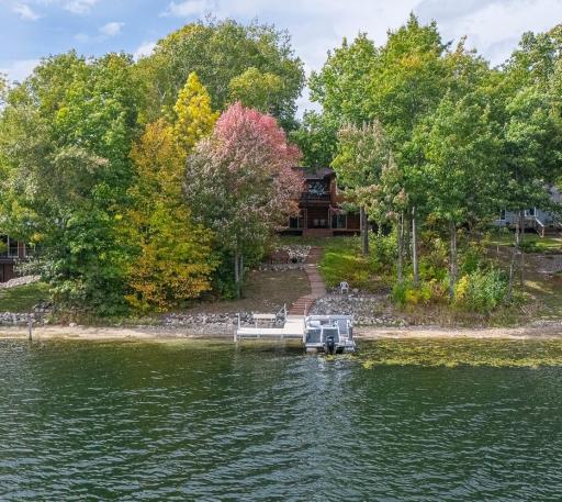 1581 Suzanne Drive NE, Longville, MN 56655