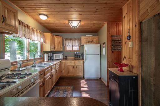 1581 Suzanne Drive NE, Longville, MN 56655