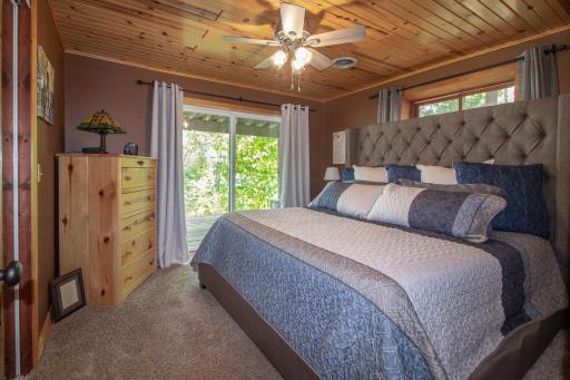 1581 Suzanne Drive NE, Longville, MN 56655