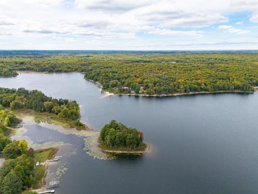 1581 Suzanne Drive NE, Longville, MN 56655