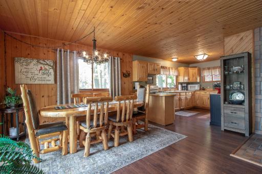 1581 Suzanne Drive NE, Longville, MN 56655