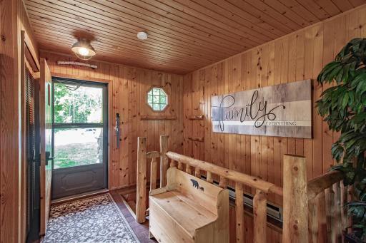 1581 Suzanne Drive NE, Longville, MN 56655