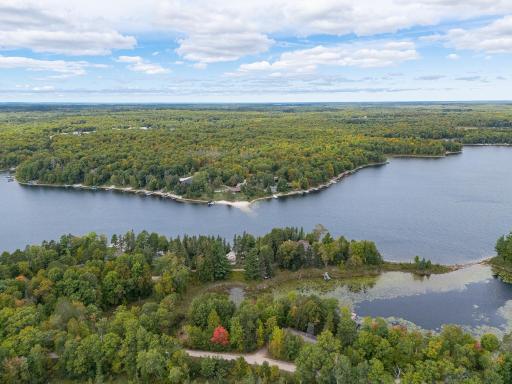 1581 Suzanne Drive NE, Longville, MN 56655