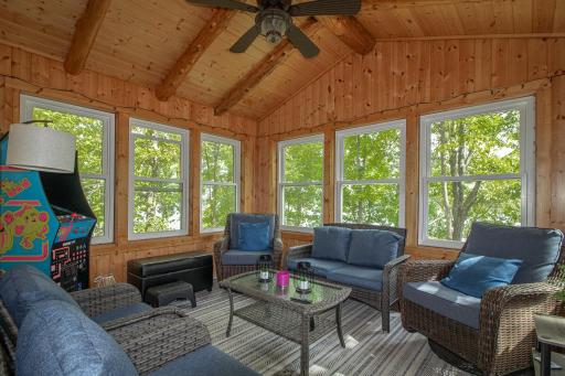 1581 Suzanne Drive NE, Longville, MN 56655
