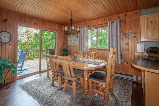 1581 Suzanne Drive NE, Longville, MN 56655