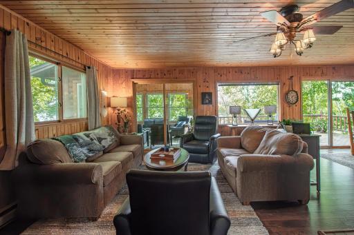 1581 Suzanne Drive NE, Longville, MN 56655
