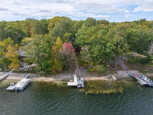 1581 Suzanne Drive NE, Longville, MN 56655
