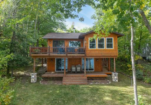 1581 Suzanne Drive NE, Longville, MN 56655