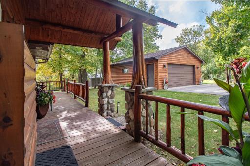1581 Suzanne Drive NE, Longville, MN 56655