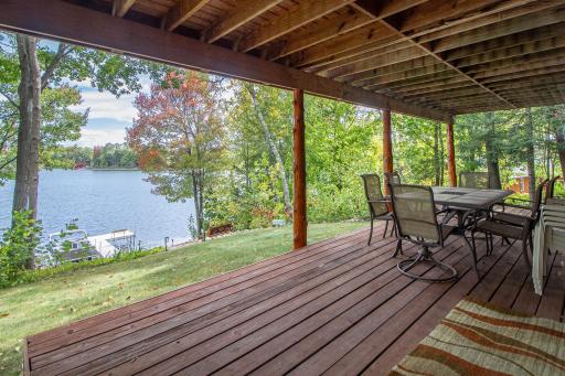 1581 Suzanne Drive NE, Longville, MN 56655