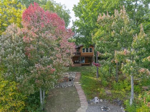 1581 Suzanne Drive NE, Longville, MN 56655