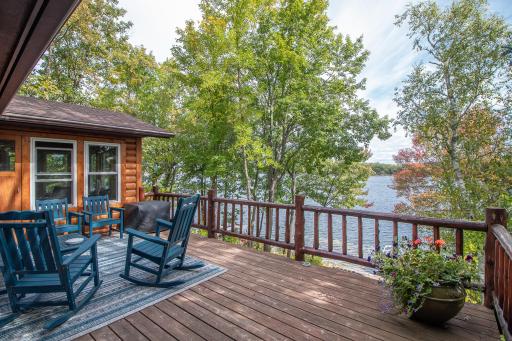 1581 Suzanne Drive NE, Longville, MN 56655