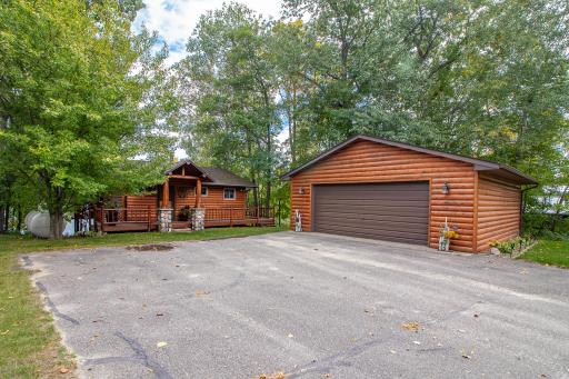 1581 Suzanne Drive NE, Longville, MN 56655