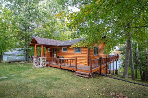 1581 Suzanne Drive NE, Longville, MN 56655