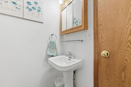 2782 Le Homme Dieu Hts Court NE Alexandria MN Primary 3/4 bath