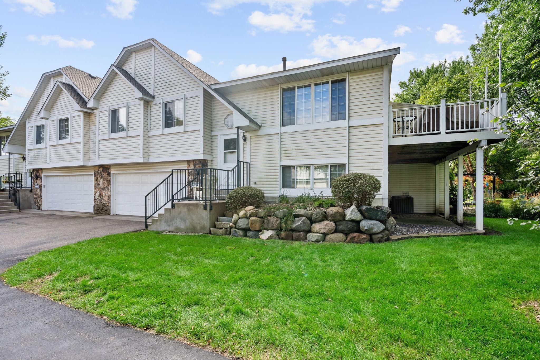 Property photo for 15813 Griffon Path, Apple Valley, MN 55124
