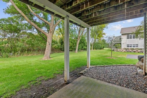 This is a hard to find lot and location.