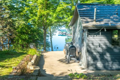 Imagine the feeling as you get to the cabin and see those views!